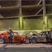 [critique] Fast & Furious 7 : au 7e ciel - l'Ecran Miroir