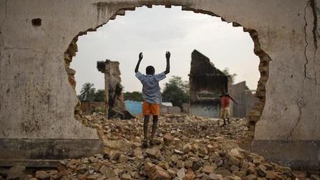 417 des 436 mosquées centrafricaines ont été détruites