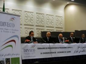 Coopération Algérie-UE : les résultats du programme multisectoriel