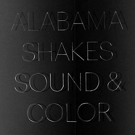 Pistes Sound and color Alabama Shakes