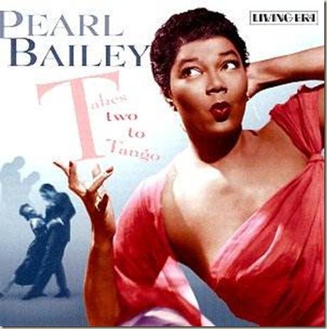29 mars, la chanteuse Pearl Bailey est née ce jour