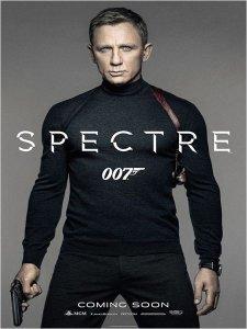 James Bond : 007 SPECTRE - Bande annonce du nouveau James Bond en streaming