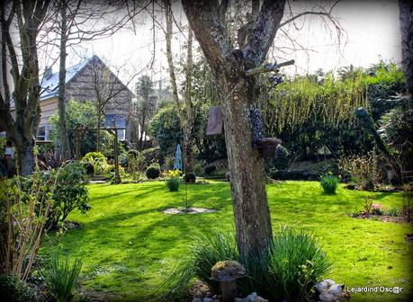 Printemps, es-tu là ? Printemps, es-tu là ?