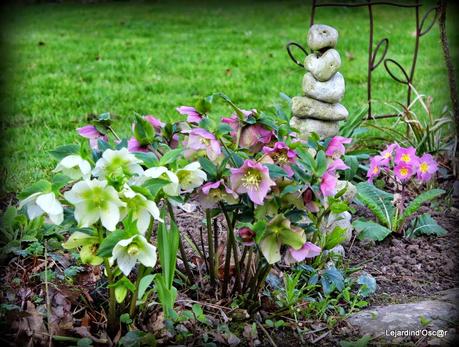 Printemps, es-tu là ? Printemps, es-tu là ?