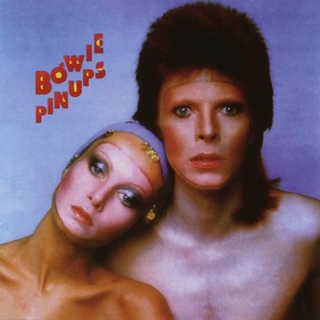 David Bowie-Pinups-1973