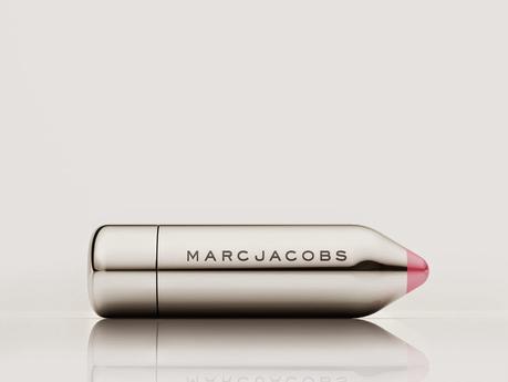 Beauty Alert : Les kiss pop color stick de Marc Jacobs Beauty...
