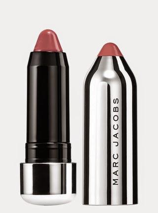 Beauty Alert : Les kiss pop color stick de Marc Jacobs Beauty...