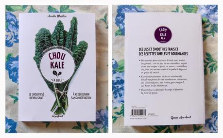 Chou Kale, la bible #cuisine