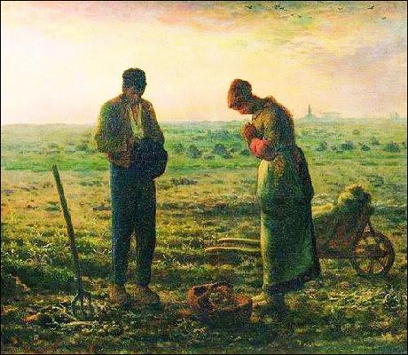 Comment (selon moi) fonctionne la prière ... Comment (selon moi) fonctionne la prière ...