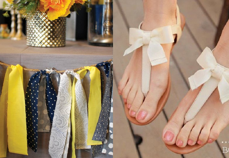 ruban DIY : customisez nos produits