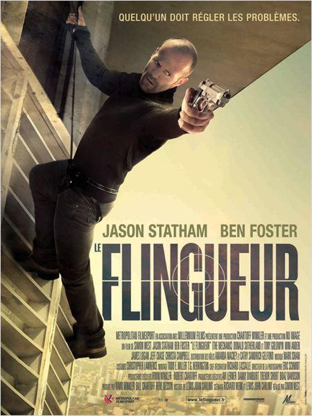 Le flingueur (The Mechanic) (2011)