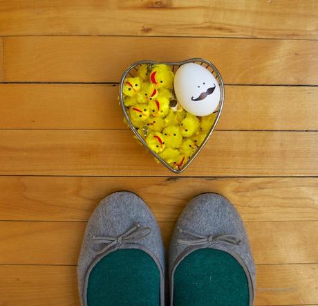 Pâques 2015 - Papa Poule anteketborka.blogspot.com, pâques 2015 c