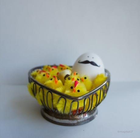 Pâques 2015 - Papa Poule anteketborka.blogspot.com, pâques 2015 e