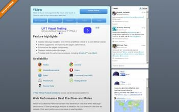 Vitesse. 7 Outils d'analyse de votre site web généalogique Test de la vitesse