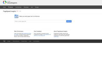 Vitesse. 7 Outils d'analyse de votre site web généalogique Test de la vitesse