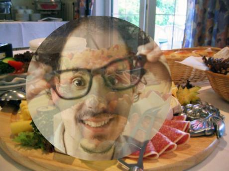 Le buffet de la semaine : Socalled mélange les saveurs 7