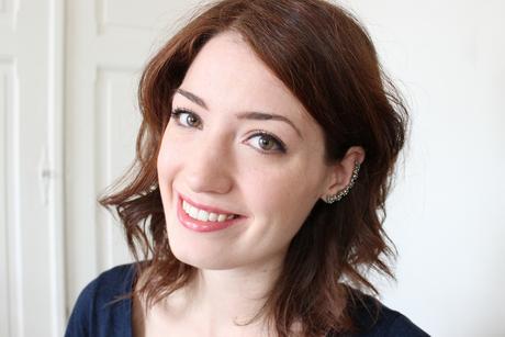 Tuto : un make-up de printemps lumineux et naturel Tuto : un make-up de printemps lumineux et naturel
