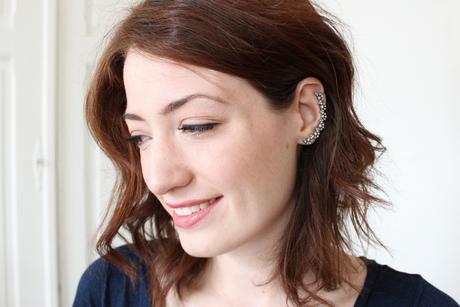 Tuto : un make-up de printemps lumineux et naturel Tuto : un make-up de printemps lumineux et naturel