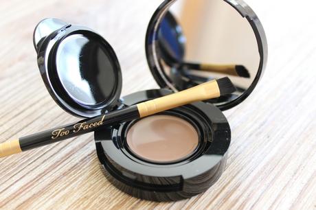 Tuto : un make-up de printemps lumineux et naturel Tuto : un make-up de printemps lumineux et naturel