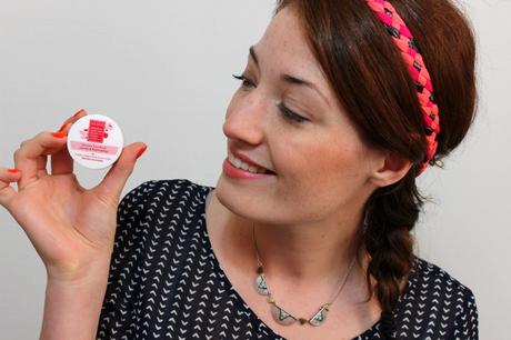 Tuto : un make-up de printemps lumineux et naturel Tuto : un make-up de printemps lumineux et naturel