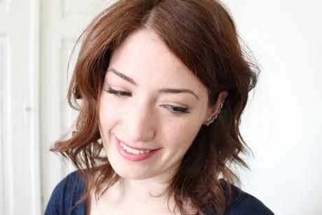 Tuto : un make-up de printemps lumineux et naturel Tuto : un make-up de printemps lumineux et naturel