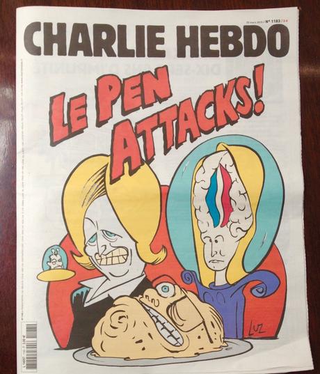 Edito du lundi 30 mars 2015 Edito du lundi 30 mars 2015