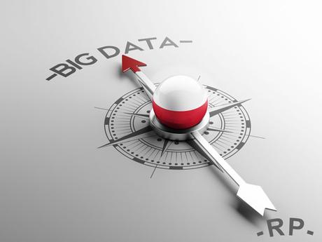 #infographie Big Data pour Big RP