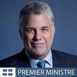 La prime de départ de Bolduc philippe couillard premier ministre santé austérité conflit d'intérêt gouvernement