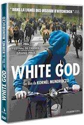 Critique Dvd: White God