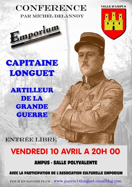 Conférence historique avec Emporium 11081246_354323691437709_1804749797608255272_n