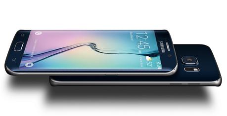 Le Galaxy S6 Edge peut survivre plus de 20 minutes sous l’eau
