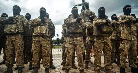 Ukraine: le Secteur droit menace de déclencher un nouveau Maïdan