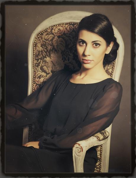 L'image de Katia L'image de Katia