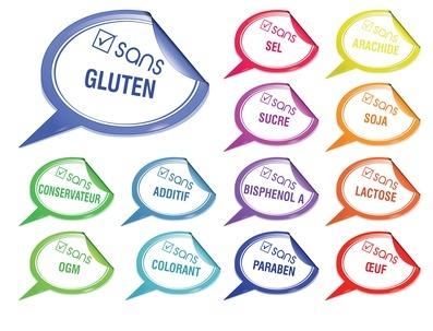 Blog sans gluten : Cuisiner Sans Gluten