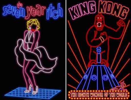Neon-Movie-Posters-in-GIF
