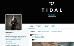 Jay-Z se lance dans le streaming avec TIDAL !