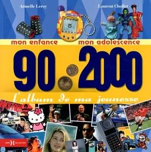 L'album de la jeunesse 90/2000
