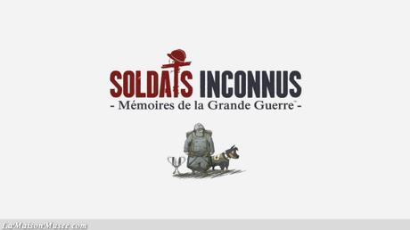 Trophies Soldats Inconnus Valiant Hearts