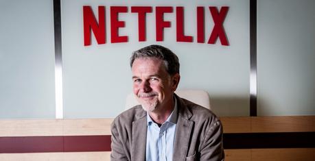 Netflix songe à rendre son catalogue uniforme dans tous les marchés