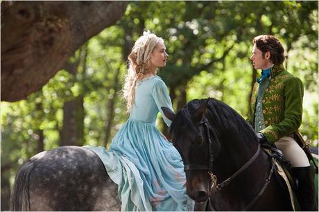 Cendrillon, retour en grâce de la féerie Cendrillon, retour en grâce de la féerie