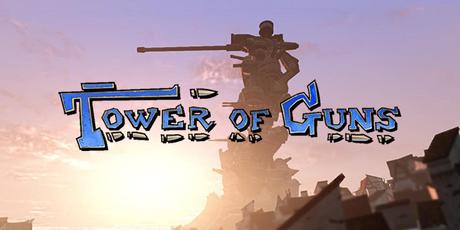 Tower of Guns arrive sur Xbox One et PS4
