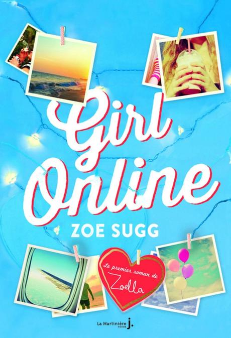 Girl online Zoella