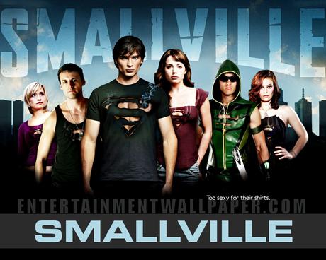 + OFFICIEL : Une 10ème saison pou "Smallville&quot;