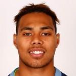 Tevita Li Blues Super Rugby