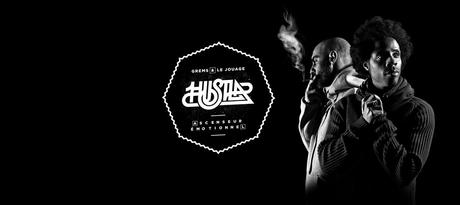 Hustla – Detroit (Vidéoclip)
