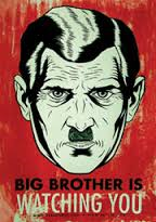 Valls en Big Brother