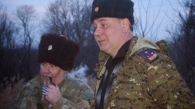 Donbass, Ukraine : «La guerre n’a pas encore commencé»