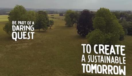 daring quest Et si l’on prototypait une société durable ?