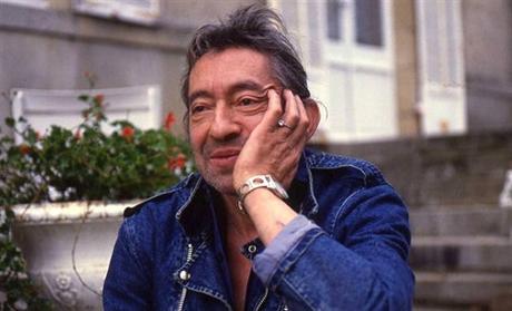 2 avril, anniversaires Serge Gainsbourg, Marvin Gaye