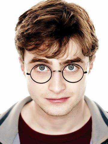 #Tag Harry Potter